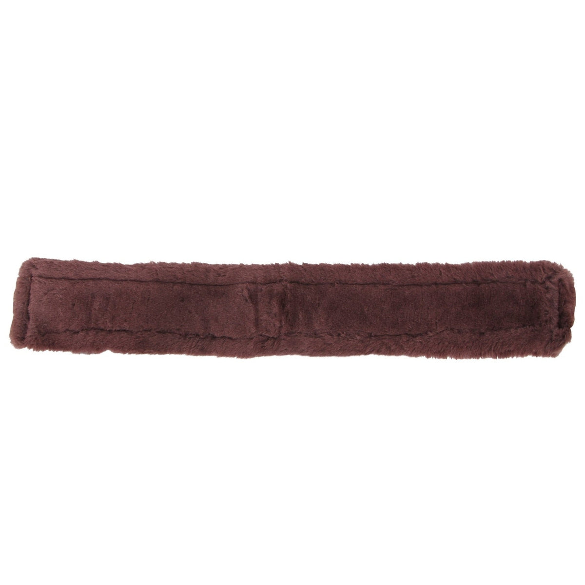 Cavallino Comfi-Eze Lambswool Velcro Girth Backing - 3
