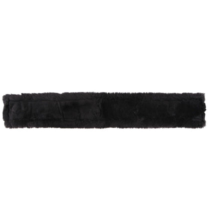 Cavallino Comfi-Eze Lambswool Velcro Girth Backing - 4