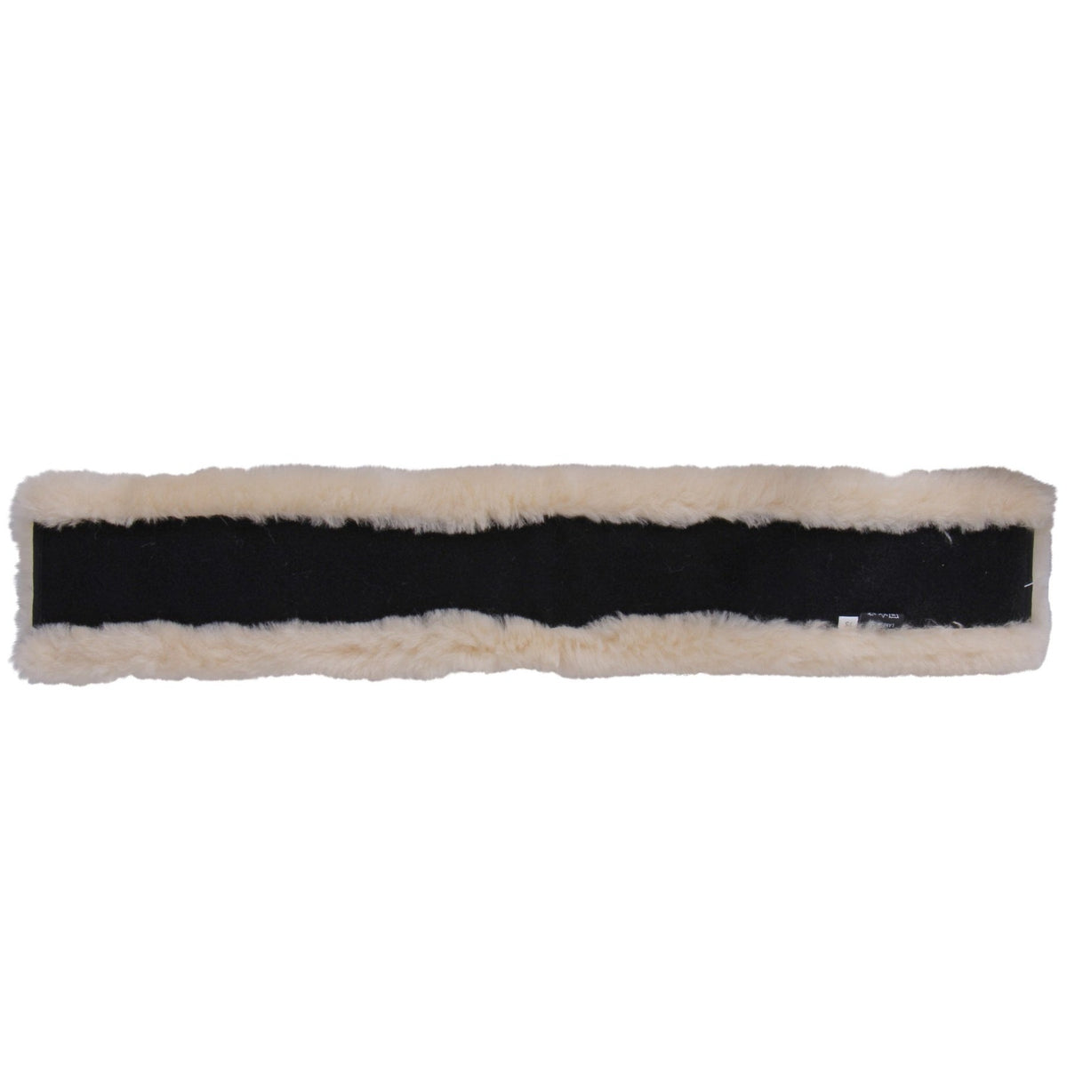 Cavallino Comfi-Eze Lambswool Velcro Girth Backing