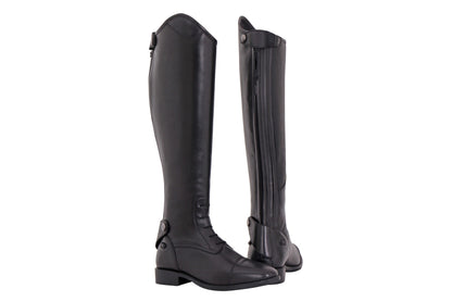 Cavallino Competition Long Leather Riding Boots - 2