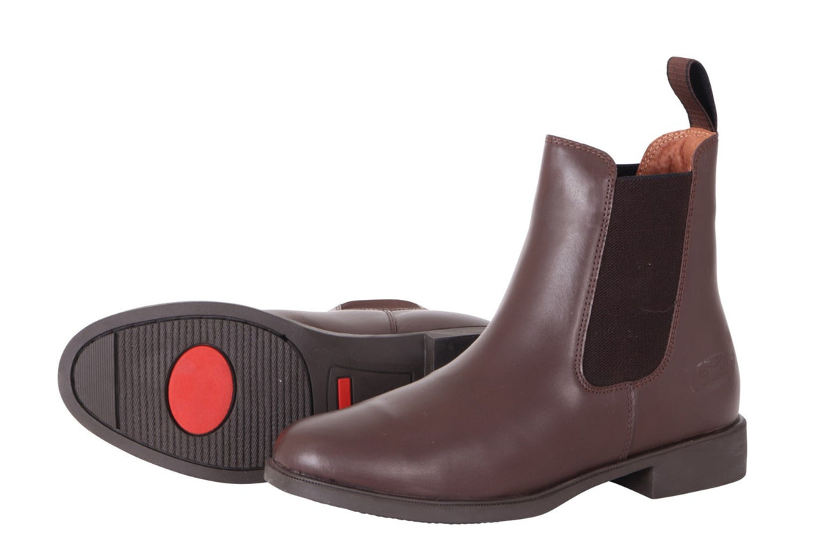 Cavallino Competitor Jodhpur Boots - 2