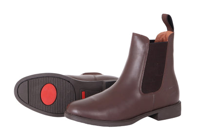 Cavallino Competitor Jodhpur Boots - 2