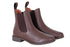 Cavallino Competitor Jodhpur Boots - Brown