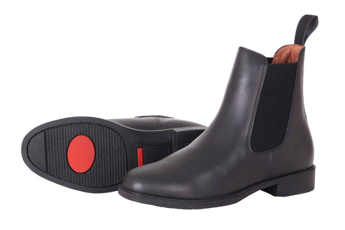 Cavallino Competitor Jodhpur Boots