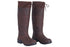Cavallino Country Long Boots - Brown