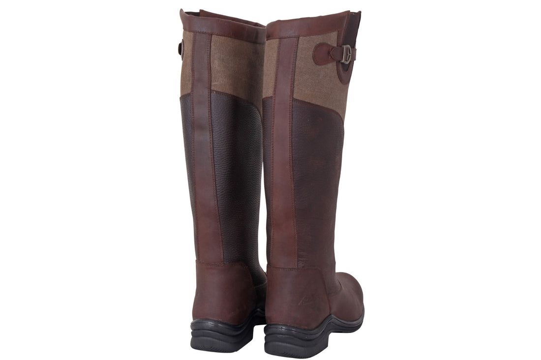 Cavallino Enduro Long Boots - 2