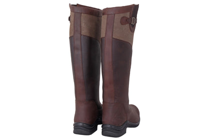 Cavallino Enduro Long Boots - 2