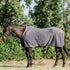 Cavallino Fleece Show Rug