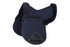 Cavallino GP Shaped Lambswool Saddlecloth - 2