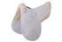 Cavallino GP Shaped Lambswool Saddlecloth - 3