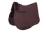 Cavallino GP Square Lambswool Saddlecloth - 5