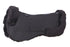 Cavallino Lambswool Half Pad - Black