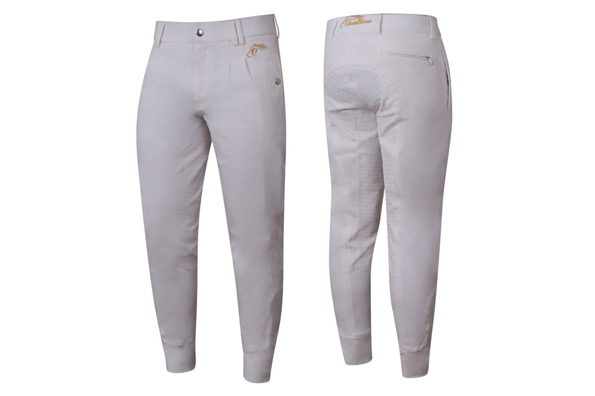 Cavallino Mens Classic Breeches - 2