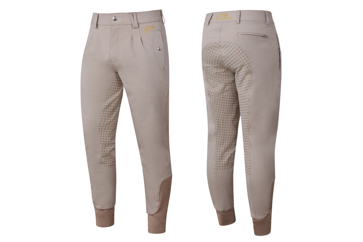 Cavallino Mens Classic Breeches - 3