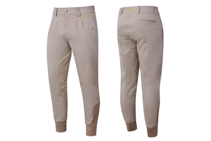 Cavallino Mens Classic Breeches - 3