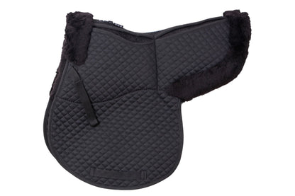 Cavallino Pro-Sorb Lambswool GP Saddlecloth