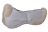 Cavallino Pro-Sorb Lambswool Half Pad - 2