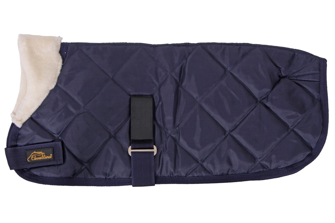 Cavallino Sherwood Dog Coat 420D
