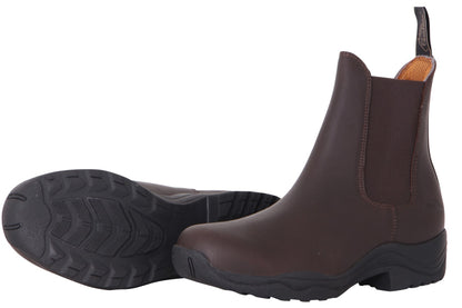 Cavallino Stable Boots - Brown