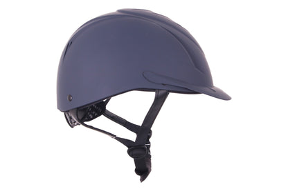Cavallino Valegro Helmet - Navy