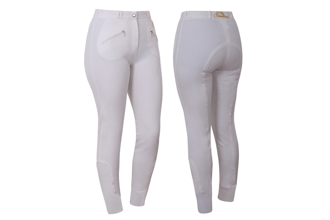 Cavallino Womans Classic Breeches