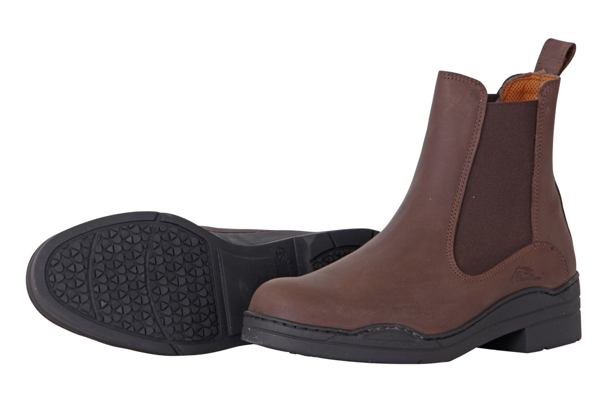 Cavallino Yard Boots - 2