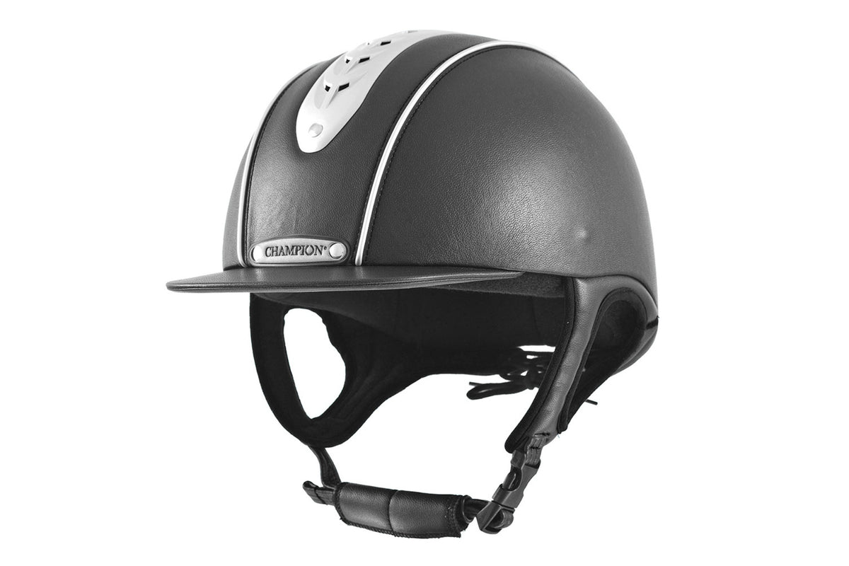 Champion Vent-Air MIPS Helmet - Black