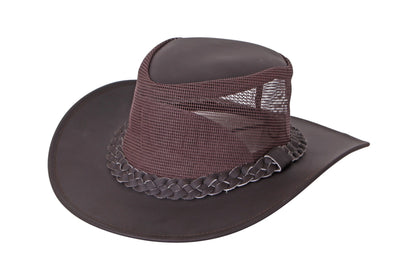 Double Hill Colorado Mesh Hat