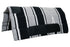 Double Hill Felt Lined Navajo Western Saddle Pad