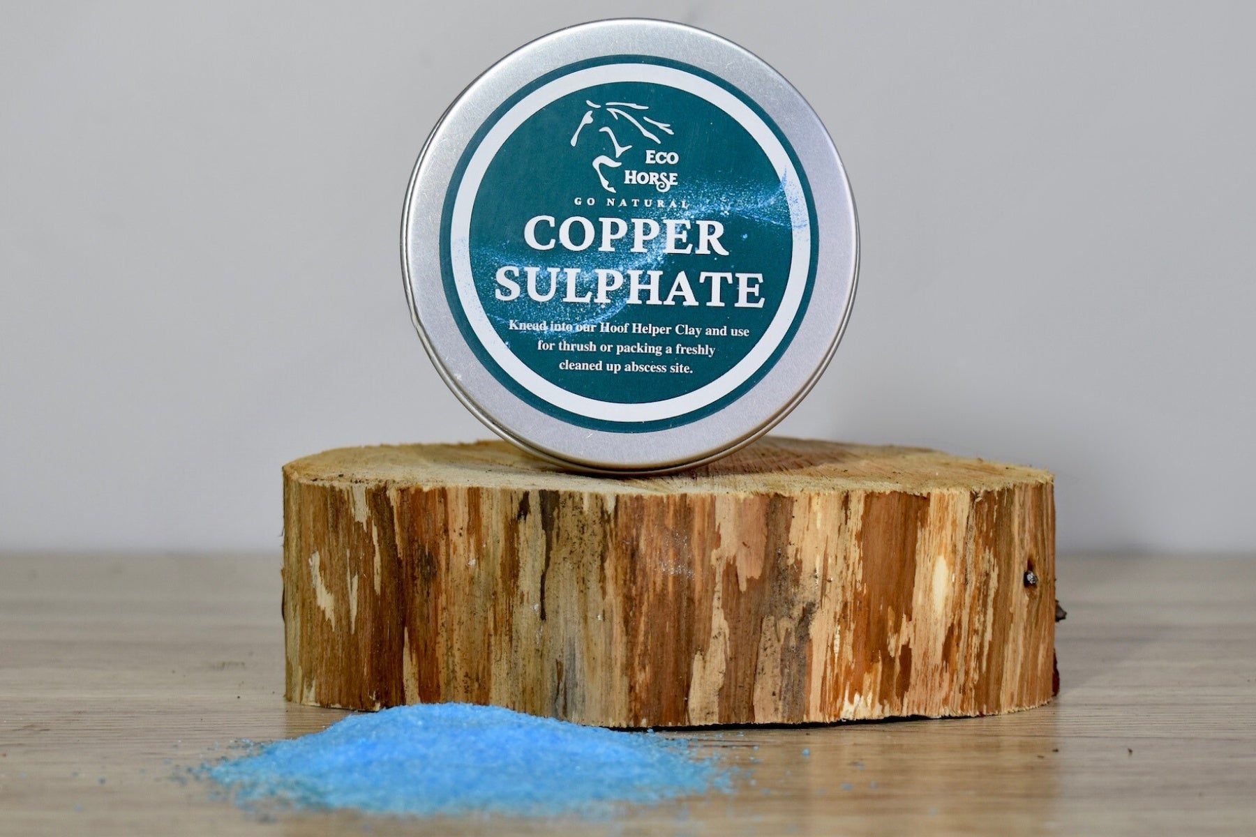 Eco Horse Copper Sulphate