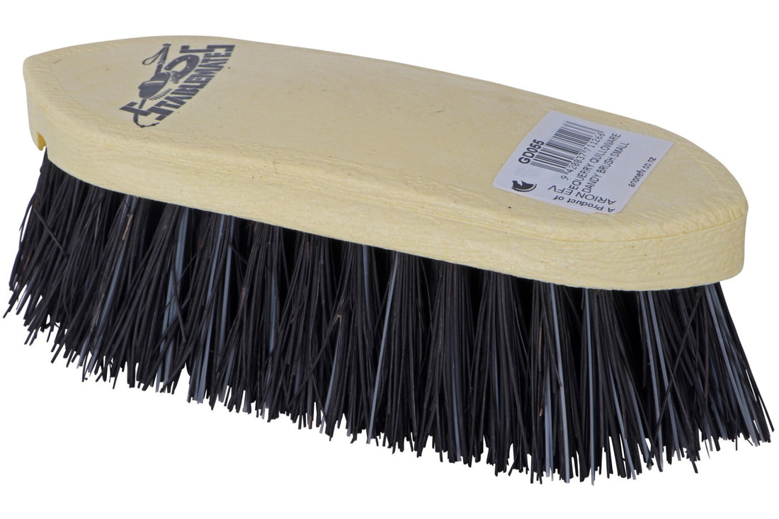 Equerry Quilloware Dandy Brush