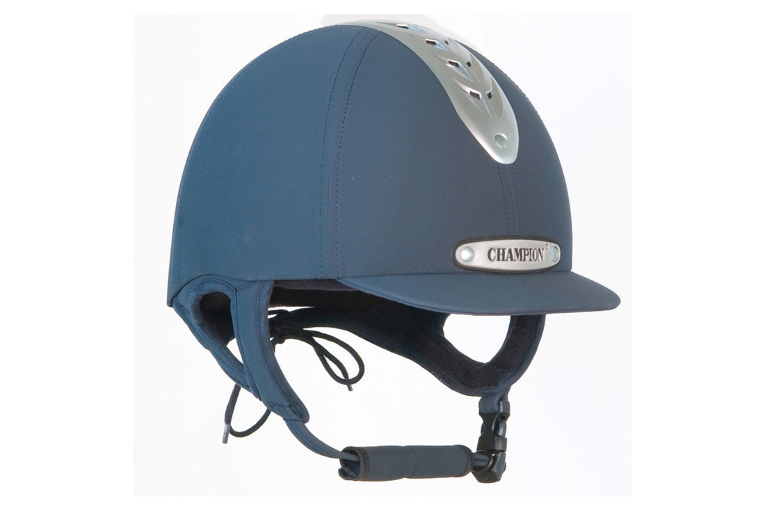 Evolution Champion Helmet - 2