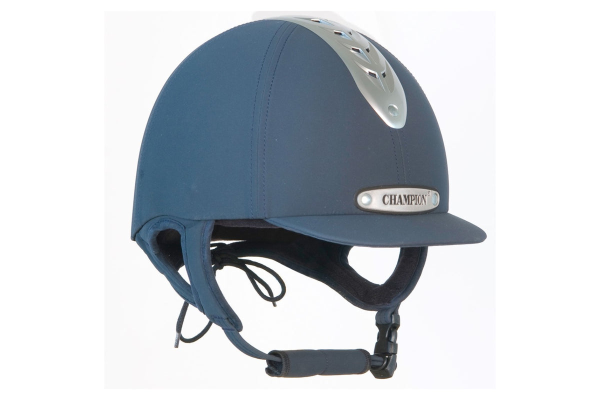 Evolution Champion Helmet - 2
