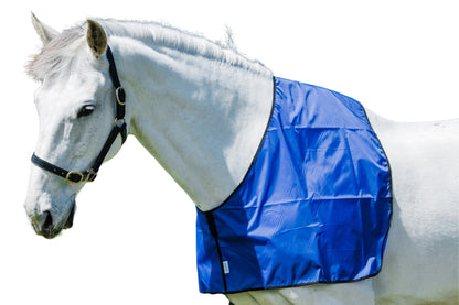 Flair Nylon Anti Rub Vest - 2