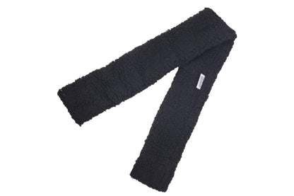 Flair Synthetic Girth Sleeve - Black