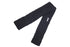 Flair Synthetic Girth Sleeve - Black