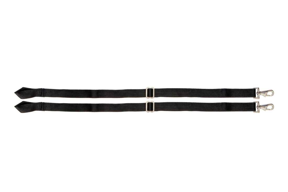 Flair Web Leg Straps