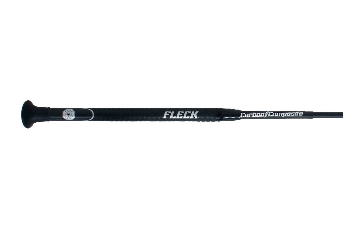 Fleck Carbon Composite Riding Whip - 2