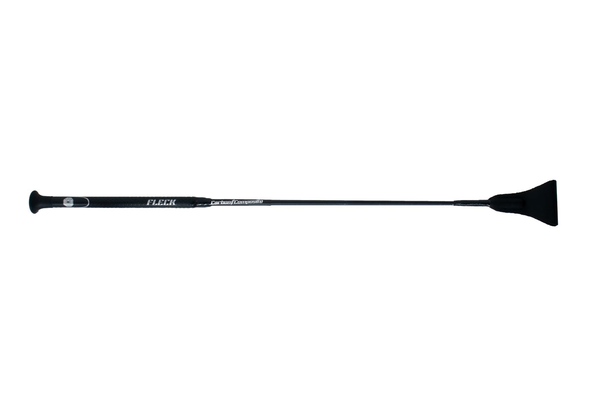 Fleck Carbon Composite Riding Whip