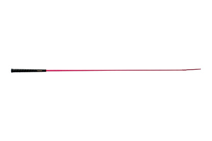 Fleck Coloured Dressage Whip - Lilac