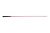 Fleck Coloured Dressage Whip - Lilac