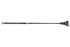 Fleck Contact Riding Whip