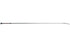 Fleck Dressage Whip Silk Touch Grip
