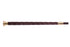 Fleck Flexi Shaft Riding Whip - Brown