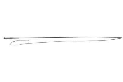 Fleck Lunge Whip With Swivel - Green