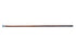 Fleck Showing Cane with Chrome Knob