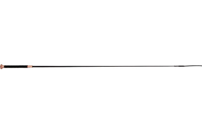 Fleck Silk Touch Dressage Whip - 2
