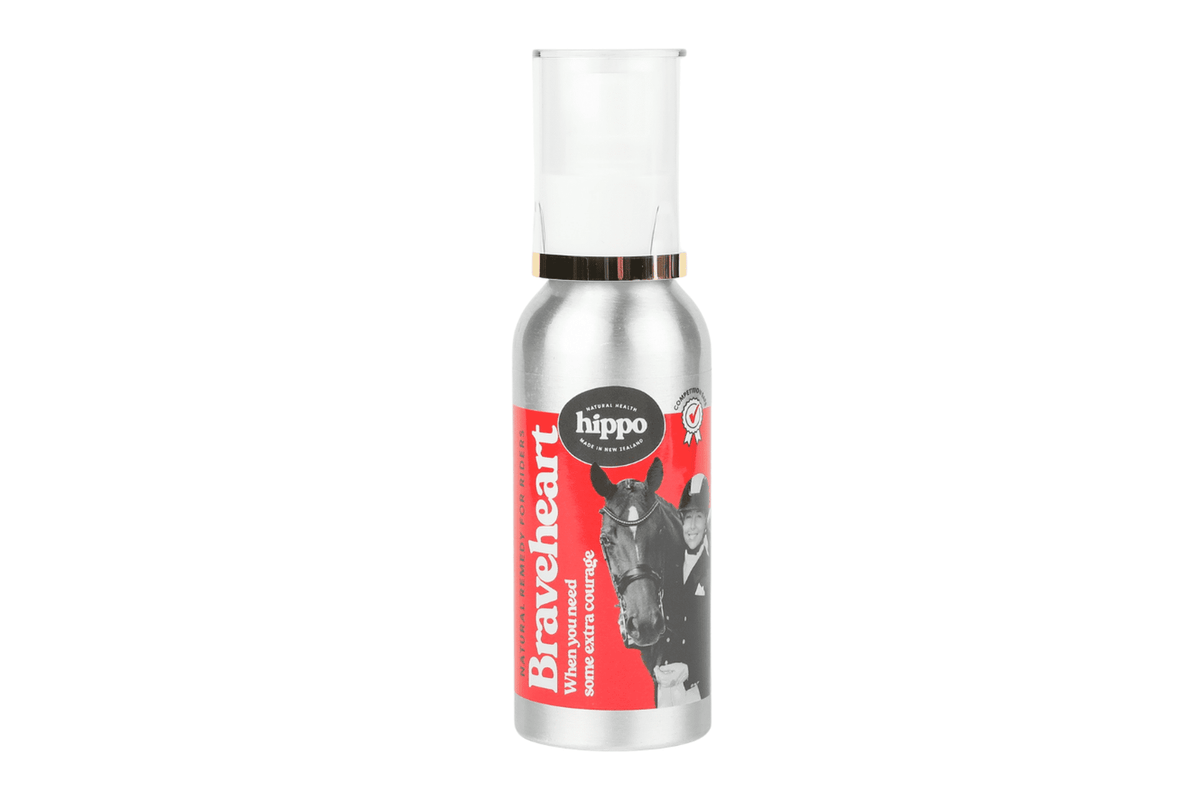 Hippo Health Braveheart