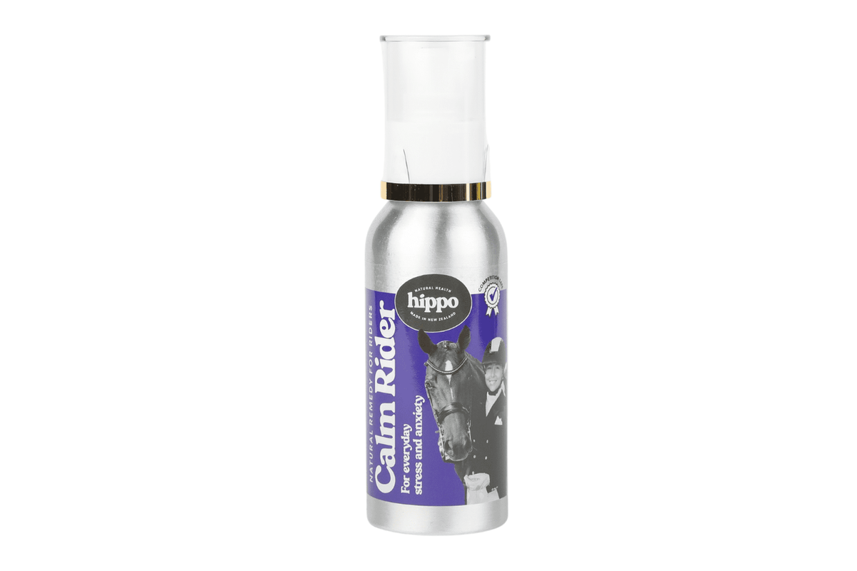 Hippo Health Calm Rider