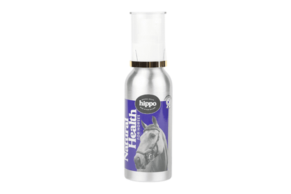 Hippo Health Liver Plus - Equine